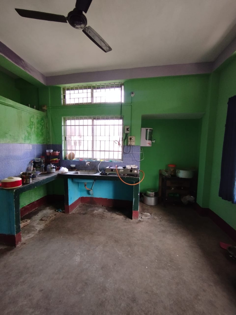 Unfurnished 3bhk in Government Press Rd, Milanpur, West Jyotinagar, Bamunimaidan, Guwahati, Assam, India for Rent